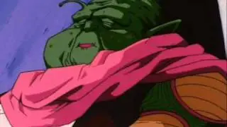 DBZ TFS Abridged: Guru's Party Pooper Song
