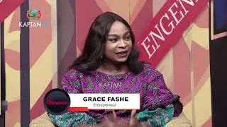 Navigating Parenthood: A Deep Dive Into Raising Girls With Grace Fashe | ENGENDERED