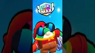 Buzz Max Tier Tips and Tricks ✅ Brawl Stars #brawlstars #brawlstarsshorts