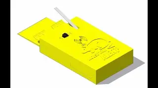 Mouse Trap Alert