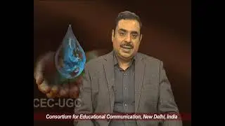 Science Communication for Water and Sanitation Sustainability (Part-II) I Dr. Nimish Kapoor