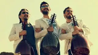 3dem Oud Trio Küçük Kızın Rüyası