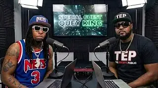 QUEY KING Interview 