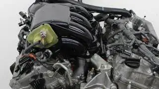 Problemy i słabości Toyota 2GR-FSE 3.5