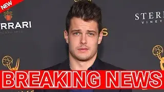 CBS Legend Passes Away! At Age 28, Y&R Hints At Next Big Death, Kyle Opens Up!