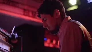 El vuelo del c&oacute;ndor - Benjam&iacute;n Rosado Mitte