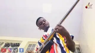 INTENSE WORSHIP SESSION WITH ELIZAVOCAT (BASS CAM)