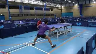 Me VS Mircea Neagu | Wolverhampton Grand Prix 2024 | Band 1 QF