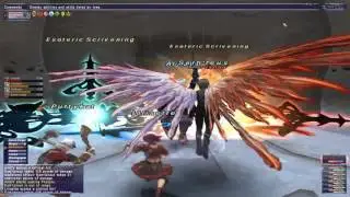 High-Tier Mission Battlefields - return to delkfutt's tower- Kam'lanaut  (easy) BST solo ffxi