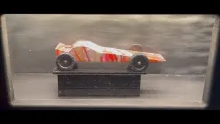 Introducing PWDLabs. The pinnacle of Pinewood Derby Research.