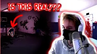 I HAD A NIGHTMARE! OR DID I? - OVERTIME (Demo)