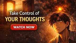 The Power of Controlling Your Thoughts | One Decision Can Change Your Life | Aspired Minds