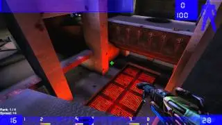 Unreal Tournament GOTY Walkthrough 