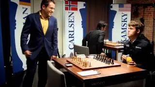Check out the Chess Club and Scholastic Center of Saint Louis!