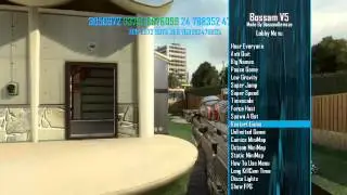 Bossam v5 GSC Menu: By Bossam