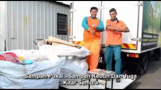 SWM NS All About The Waste