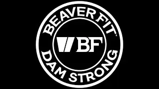 BeaverFit UK Model X Rig - Jeff Brazier Home Gym Setup