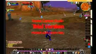 Lvl 1 Twink hunter VS lvl 5 mage! Nostalrius