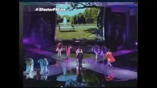 It will Rain- Gabriel Maturan with JStar Dance Crew