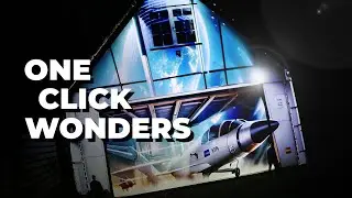 Promo | LumaMap AI Projection Mapping Software