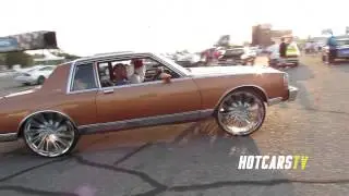 HOTCARSTV: Trackmania - Raw 01