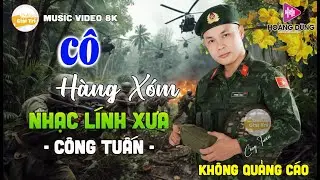 02-02 Mở Nhẹ Nhàng Lk Công Tuấn 2026 Đặc Biệt Hay - Lk Nhạc Vàng Xưa Nghe Thư Giãn Quên Hết Mệt Mỏi