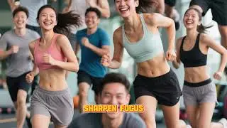 Latest study Finds Junk Food stops New Brain Cells forming While Exercise counters Depression
