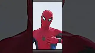 spider man ne captain America se li shield 🛡️ 😮😓