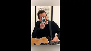 Behind the Scenes Opening for Nate Bargatze's Sold Out Show at MSG