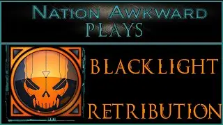 Blacklight Retrobution Commentary: Break Lines