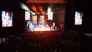 Otras Se Pierden - Morat Costa Rica 2019