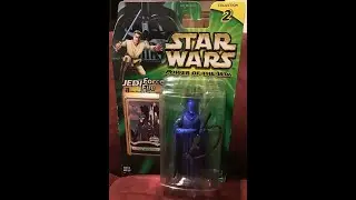 Madcap Toys New Update Recent Action Figure Trends Concerning Power of the Force Action Figures #1