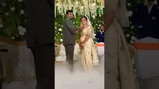 Marriage Ceremony #teluguchristian #marriage #christianmarriage #christianshorts #christianweddings