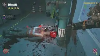 DEAD ISLAND 2 PS5 Co-op Gameplay walkthrough Main Story part 1