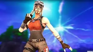 Fortnite Montage All InDavid Burns