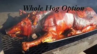 Corky's Brentwood/Nashville/Middle Tennessee/Wedding Catering