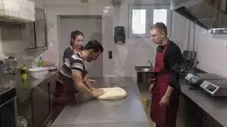 Cap Pizza Formation - &Eacute;cole de formation pizzaoilos