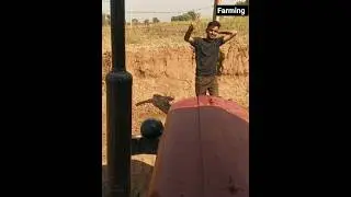 farming day