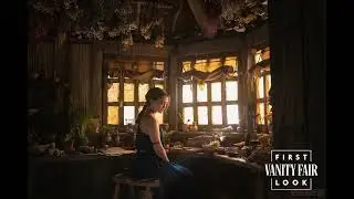 Amazon Lord of the Rings First Look