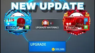Baseball 9 JUST GOT A NEW UPDATE!! New League!!