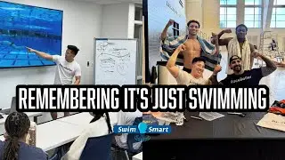 Remembering It's Just Swimming | Ben Lee