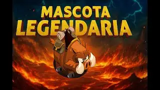 De 100 a Legendaria: La Evolución de Mascotas en DOFUS 💥