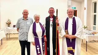 Video News from the Anglican Diocese of Auckland