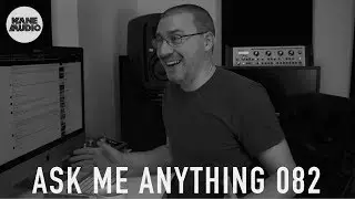 ASK ME ANYTHING 082 | DOM KANE VLOG 114