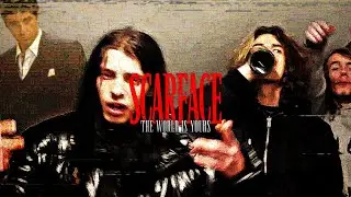 YUNGSLAYER - Scarface (Official Video)