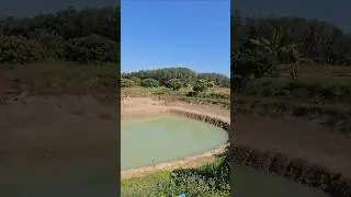อยู่กับธรรมชาติ #rural #rurallife #บ้านสวน #trending