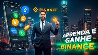 MISS&Atilde;O APRENDA E GANHE BINANCE - GANHE 5 TOKENS KERNELDAO APENAS RESPONDENDO ALGUMAS PERGUNTAS