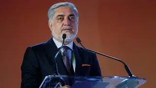 A Conversation With Abdullah Abdullah