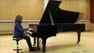Międzynarodowy Konkurs Muzyczny OPUS 2024 Michał Bernard KAMECKI