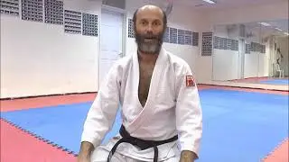 Дзюдо, Израиль, Хайфа, школа комплексного развития РОКА ДЗЮДО